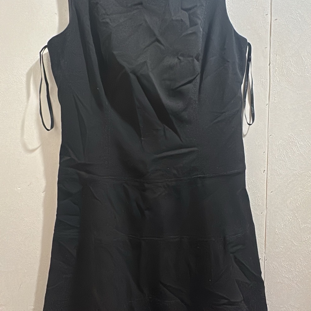 Calvin Klein Black Dress